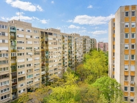 Budapest IX. kerület Lakás (panel)