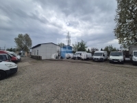 Budapest X. kerület Ipari terület