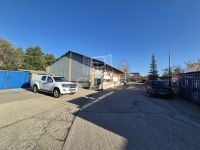 Budapest XVII. kerület Ipari terület