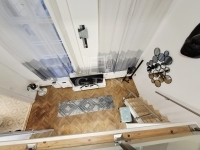 Budapest VIII. kerület Lakás (téglaépítésű)