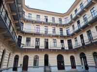 Budapest VIII. kerület Lakás (téglaépítésű)