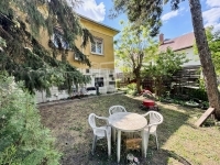 Budapest X. kerület Családi ház