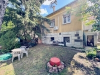 Budapest X. kerület Családi ház