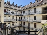 Budapest XIII. kerület Lakás (téglaépítésű)