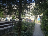 Budapest XIII. kerület Lakás (csúsztatott zsalu)