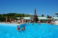 Zalaszentgrót Telek