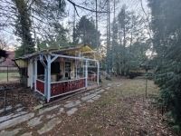 Vânzare casa de vacanta Szigetmonostor, 19m2