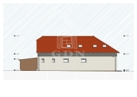 Csömör Családi ház