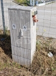 Nagytarcsa Telek