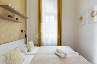 Budapest VI. kerület Lakás (téglaépítésű)