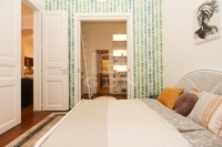 Budapest VI. kerület Lakás (téglaépítésű)