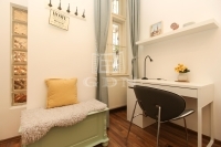 Budapest VI. kerület Lakás (téglaépítésű)