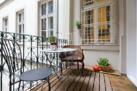 Budapest VI. kerület Lakás (téglaépítésű)