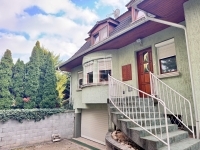 Budapest XXII. kerület Ikerház