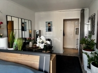 Budapest XI. kerület Lakás (panel)