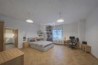 Budapest II. kerület Lakás (téglaépítésű)