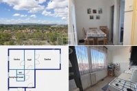 Budapest XVIII. kerület Lakás (panel)