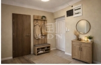 Budapest XIII. kerület Lakás (téglaépítésű)