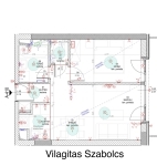 Budapest XIII. kerület Lakás (téglaépítésű)