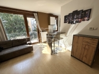 For sale flat (brick) Budapest XIII. district, 30m2