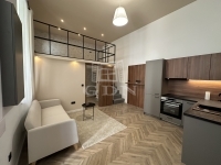 For sale flat (brick) Budapest VII. district, 40m2