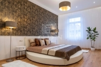 Budapest VI. kerület Lakás (téglaépítésű)