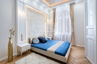 Budapest VI. kerület Lakás (téglaépítésű)