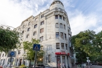 Budapest XIII. kerület Lakás (téglaépítésű)