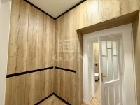 Budapest XIII. kerület Lakás (téglaépítésű)