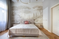 Budapest V. kerület Lakás (téglaépítésű)