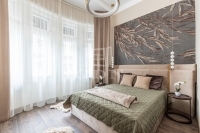 Budapest VII. kerület Lakás (téglaépítésű)