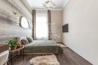 Budapest VII. kerület Lakás (téglaépítésű)