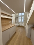 Budapest VII. kerület Lakás (téglaépítésű)