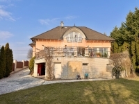 Csömör Családi ház