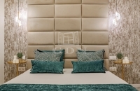 Budapest XIII. kerület Lakás (téglaépítésű)