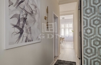 Budapest XIII. kerület Lakás (téglaépítésű)