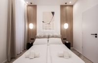 Budapest VI. kerület Lakás (téglaépítésű)