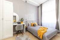 Budapest VII. kerület Lakás (téglaépítésű)