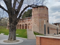 Budapest II. kerület Lakás (téglaépítésű)