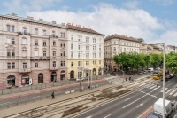 Budapest IX. kerület Lakás (téglaépítésű)