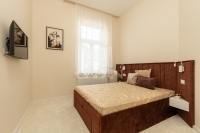 Budapest VII. kerület Lakás (téglaépítésű)