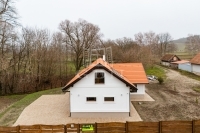 Káptalantóti Családi ház