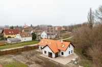 Káptalantóti Családi ház