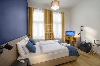 Budapest VI. kerület Vendéglátás