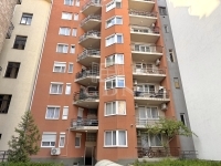 Budapest VII. kerület Lakás (téglaépítésű)