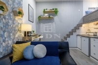 Budapest VII. kerület Lakás (téglaépítésű)