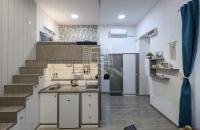 Budapest VII. kerület Lakás (téglaépítésű)