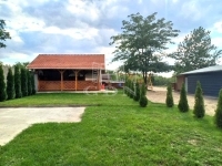 Nagykáta Családi ház