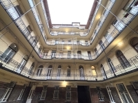 Budapest V. kerület Lakás (téglaépítésű)