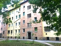 For sale flat (brick) Budapest X. district, 44m2